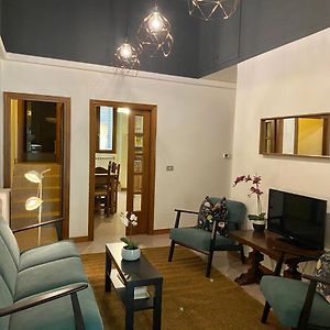 Appartement met Drie Slaapkamers